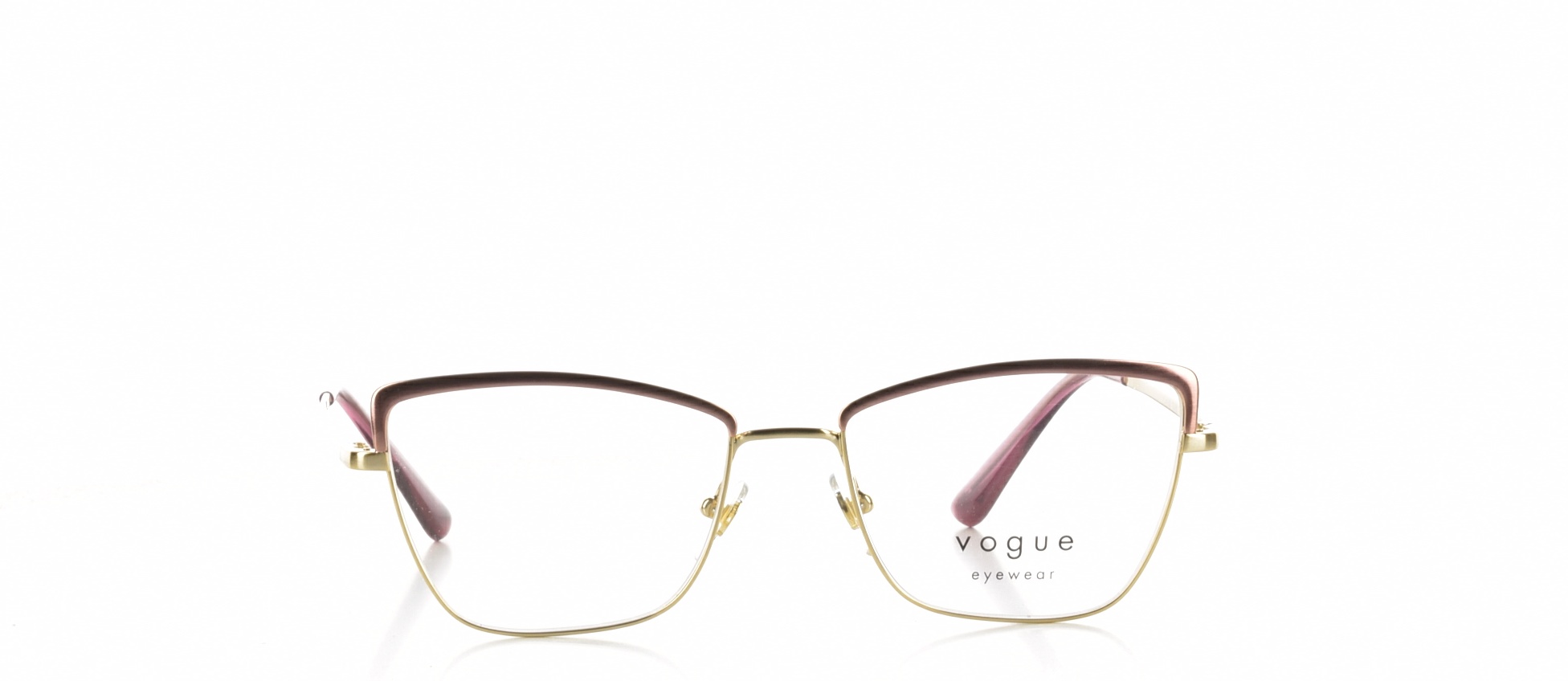 Rama ochelari vedere Vogue