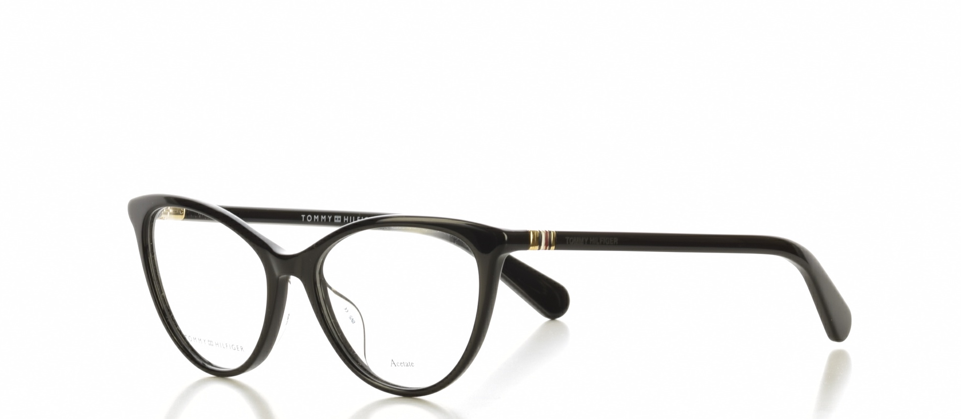 Rama ochelari vedere Tommy Hilfiger