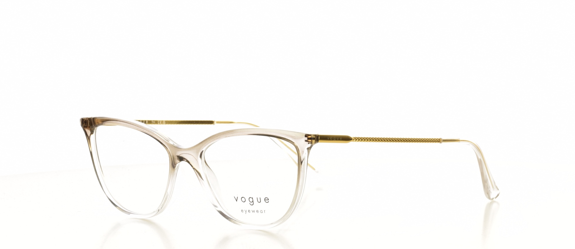 Rama ochelari vedere Vogue