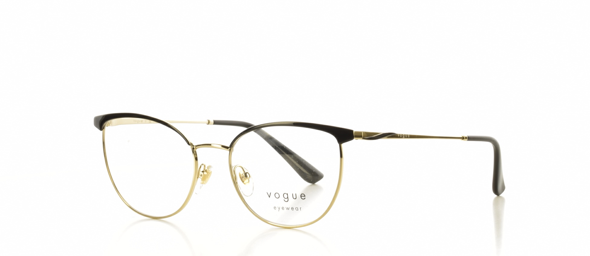Rama ochelari vedere Vogue