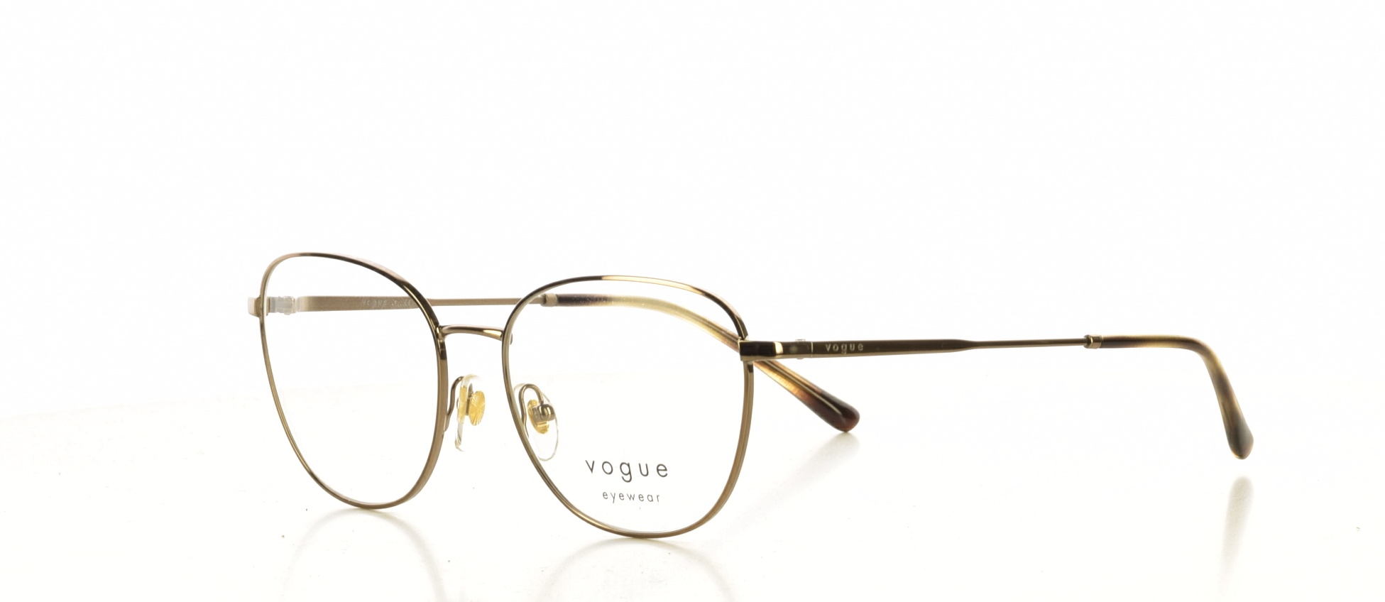 Rama ochelari vedere Vogue