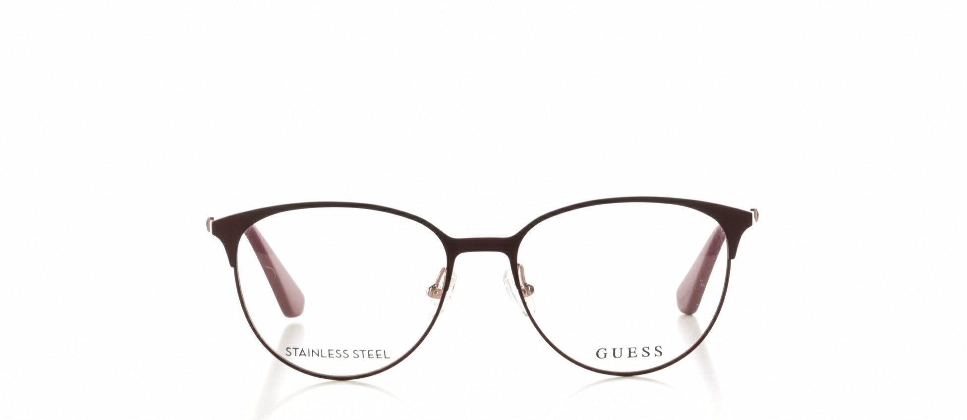 Rama ochelari vedere Guess