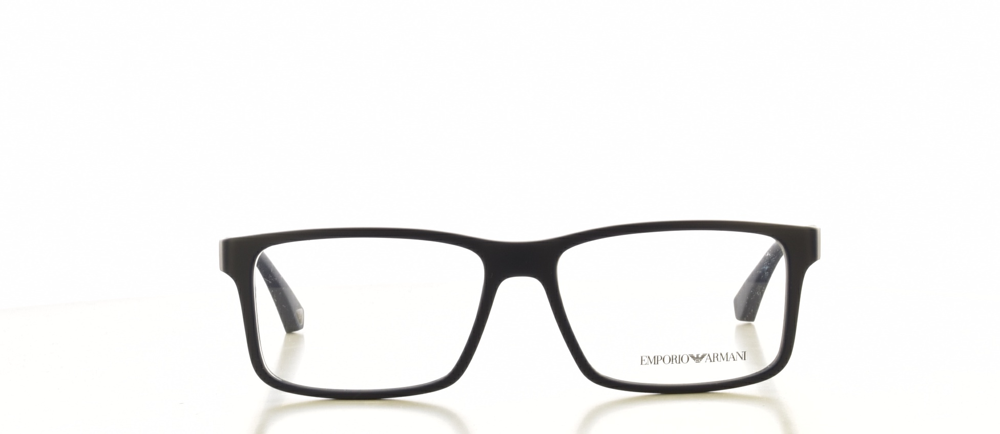 Rama ochelari vedere Emporio Armani