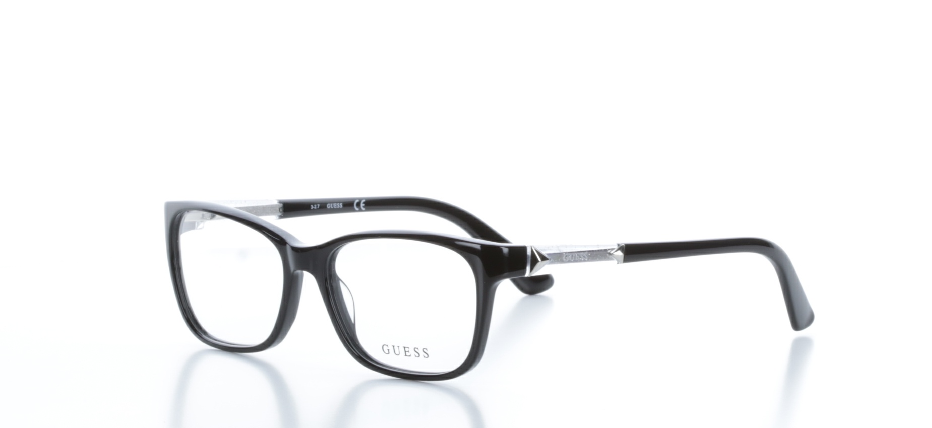 Rama ochelari vedere Guess