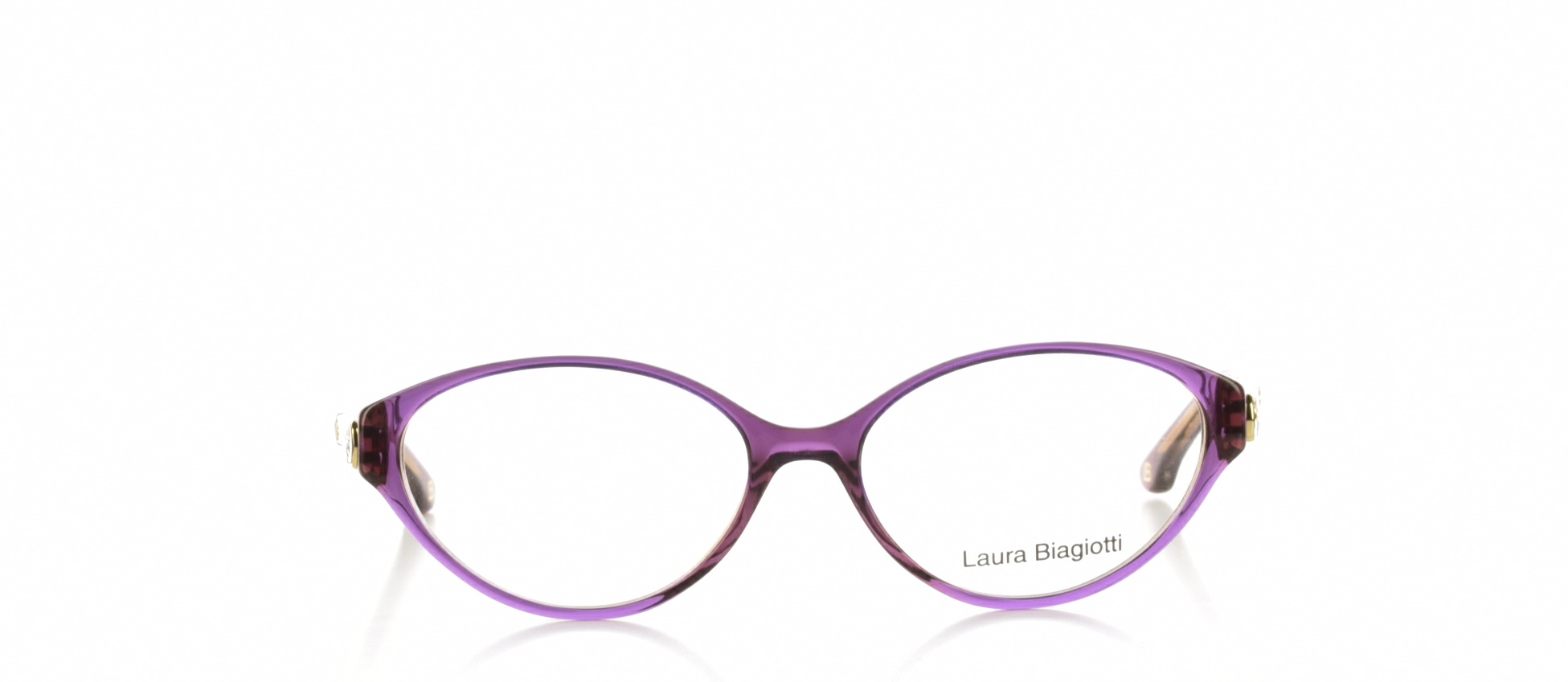 Rama ochelari vedere Laura Biagiotti