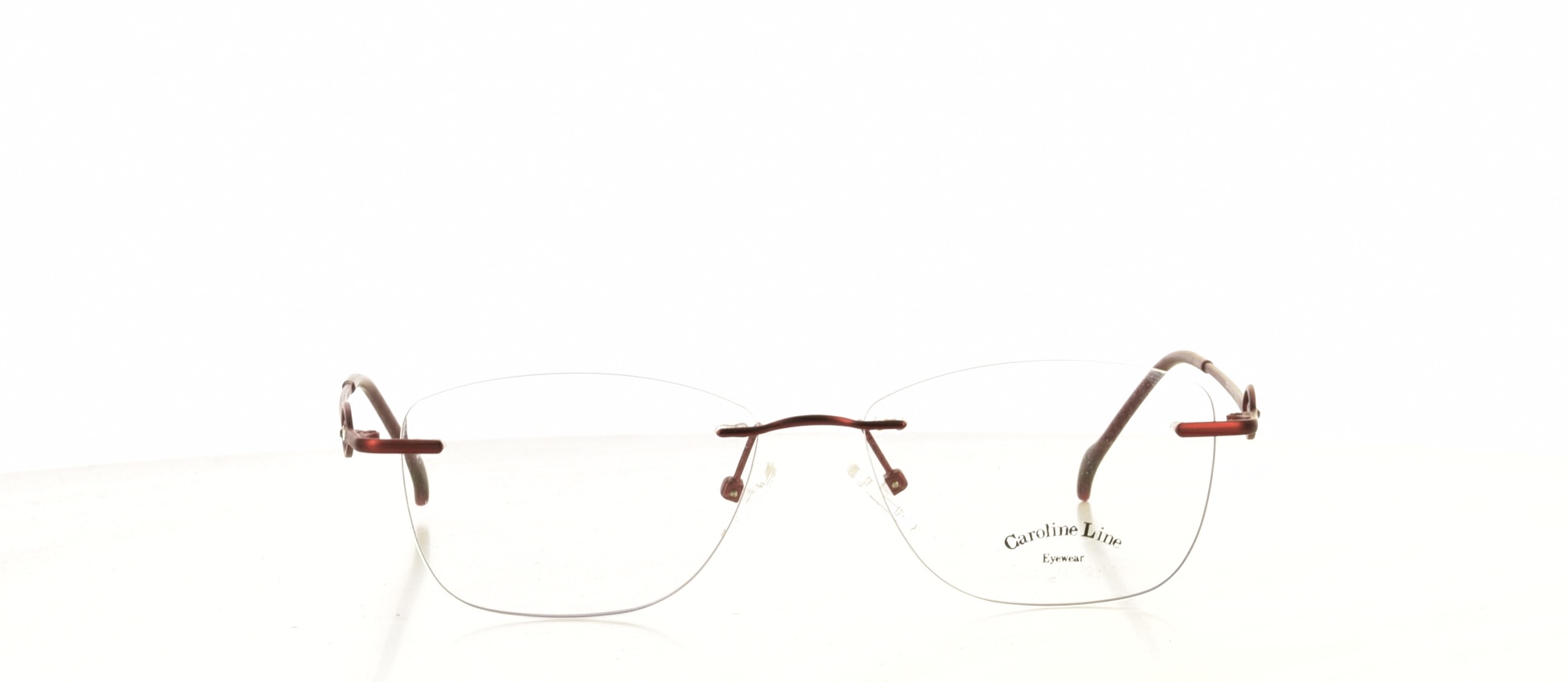Rama ochelari vedere Caroline Line