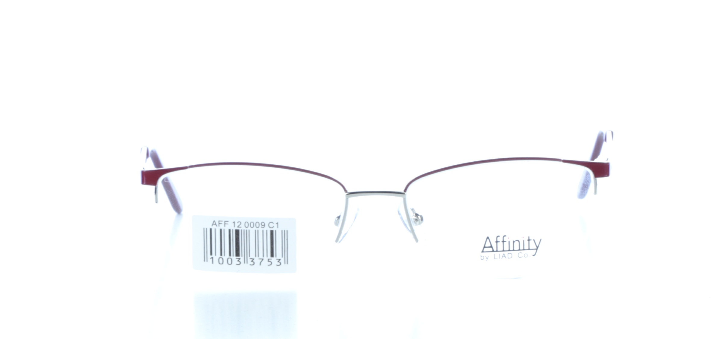 Rama ochelari vedere Affinity