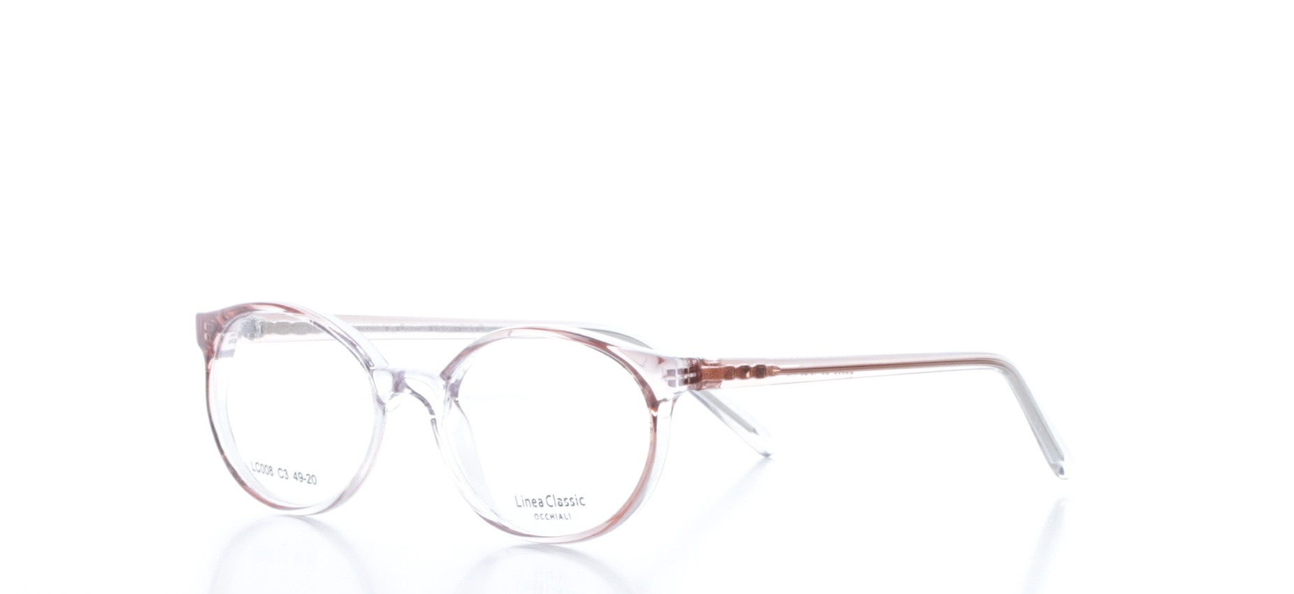 Rama ochelari vedere Linea Classic