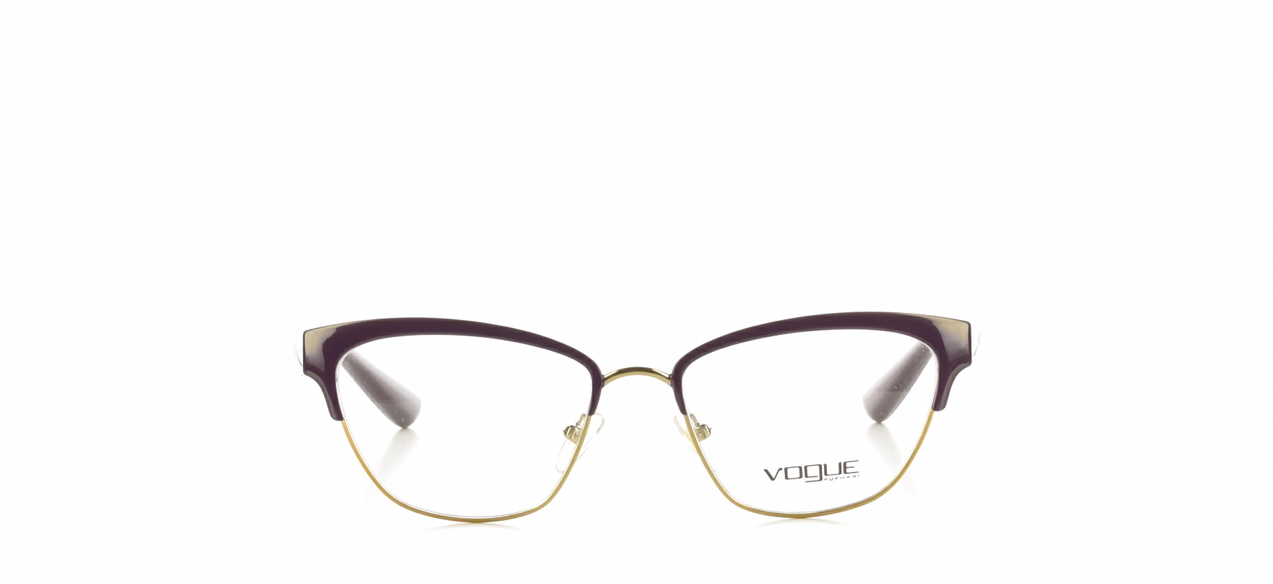 Rama ochelari vedere Vogue