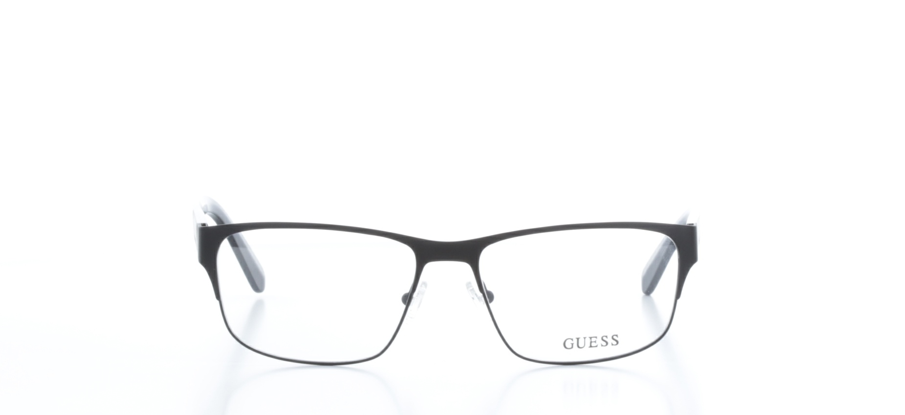 Rama ochelari vedere Guess