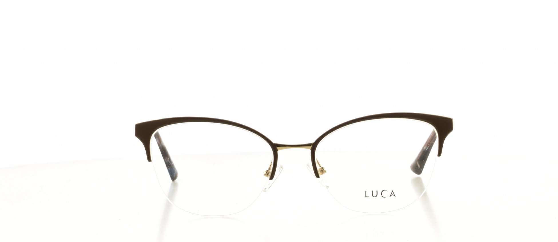 Rama ochelari vedere Luca