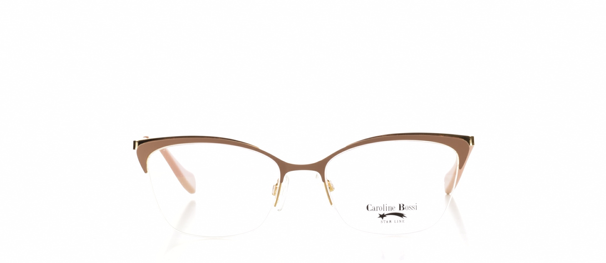 Rame ochelari vedere Caroline Bossi