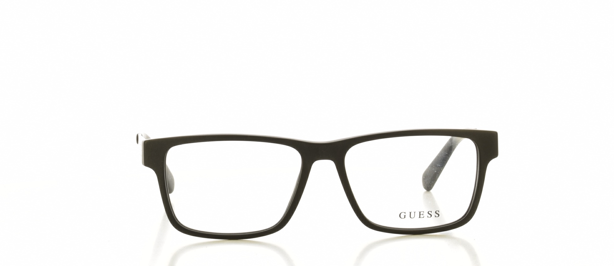 Rama ochelari vedere Guess