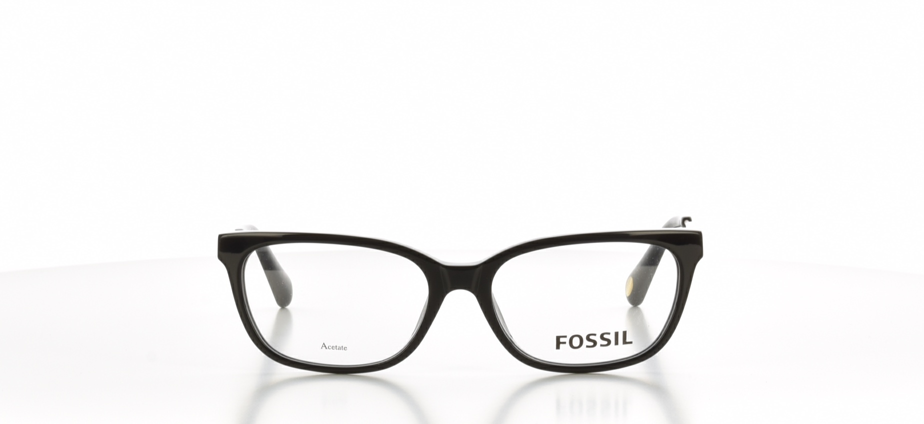 Rama ochelari vedere Fossil