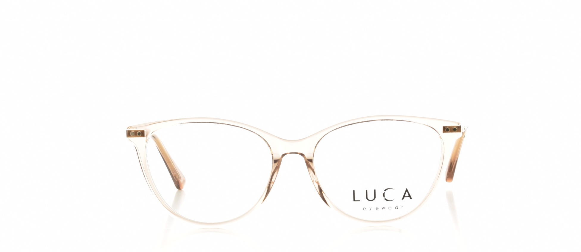 Rama ochelari vedere Luca