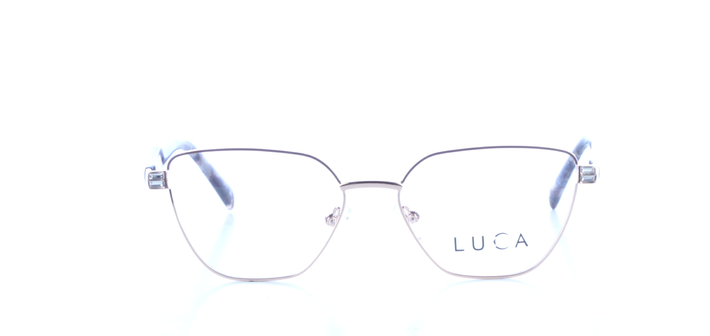 Rama ochelari vedere Luca