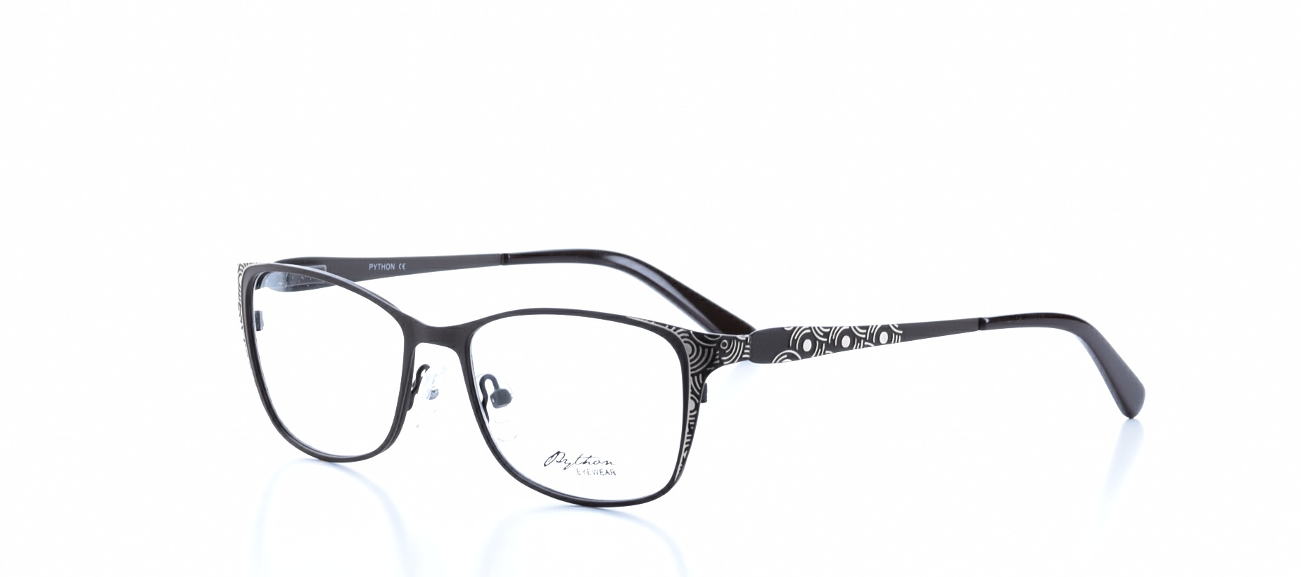 Rama ochelari vedere Python