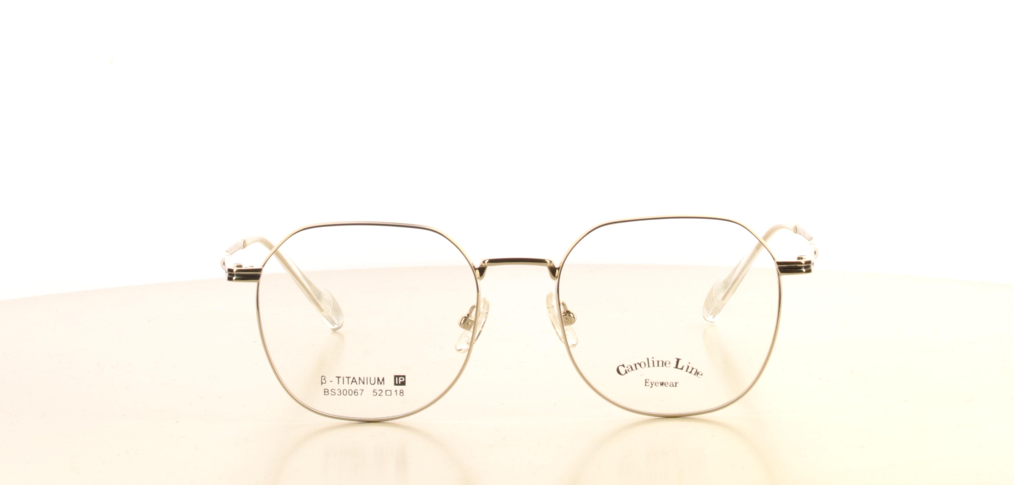 Rama ochelari vedere Caroline Line