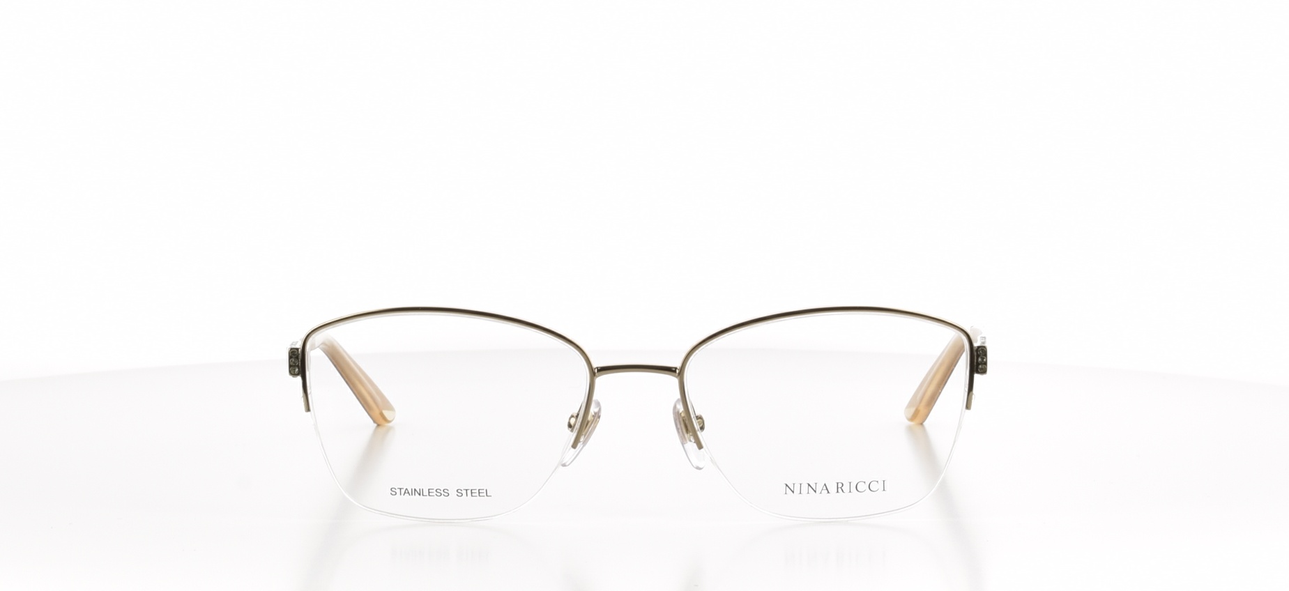 Rama ochelari vedere Nina Ricci