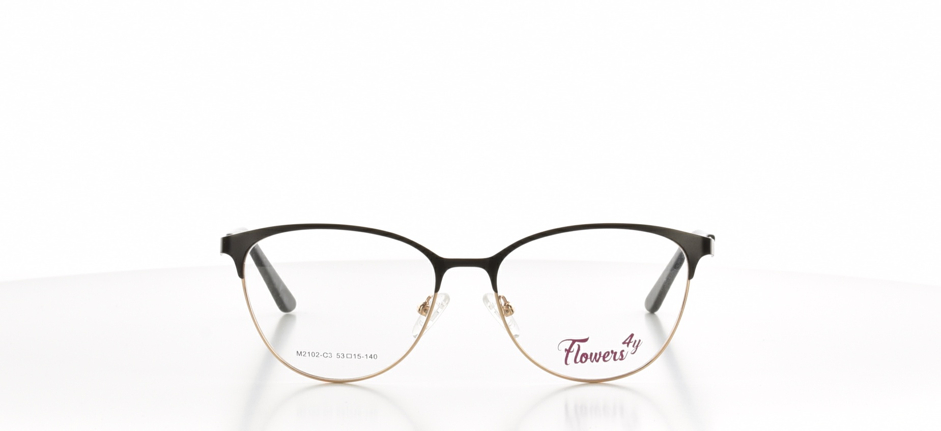 Rama ochelari vedere Flowers 4y