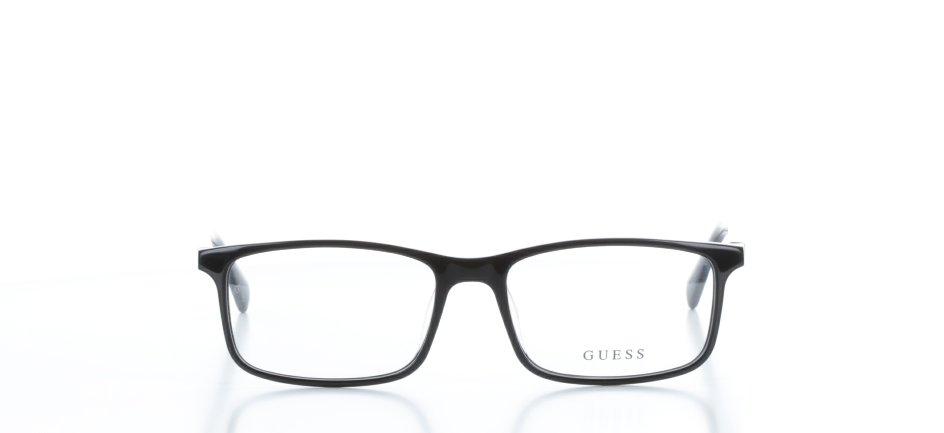 Rama ochelari vedere Guess