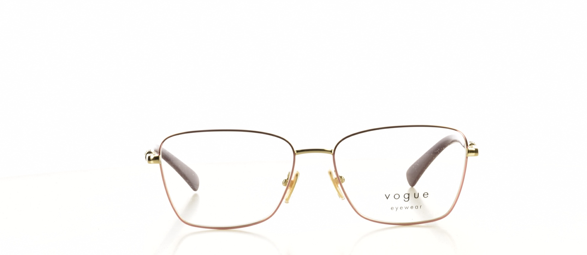 Rama ochelari vedere Vogue