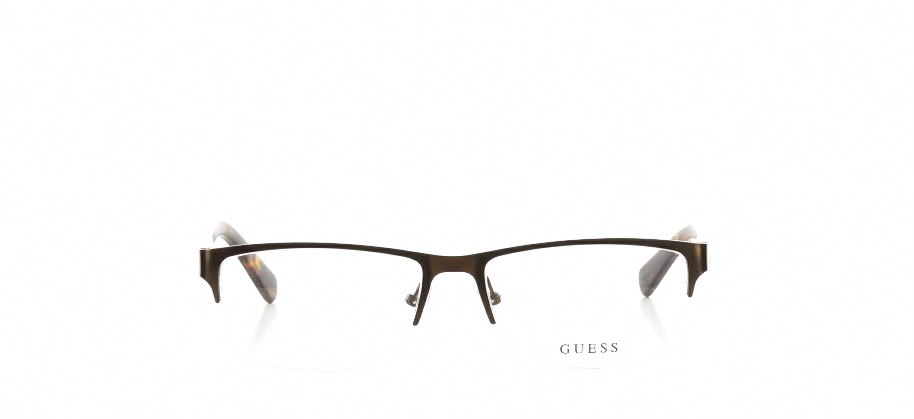 Rama ochelari vedere Guess