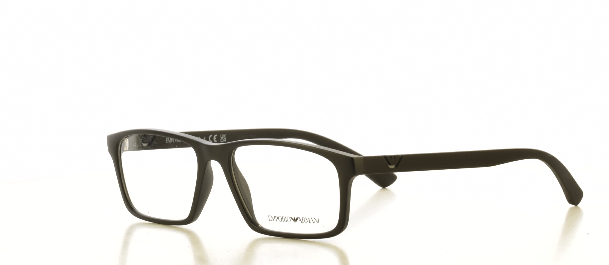 Rama ochelari vedere Emporio Armani