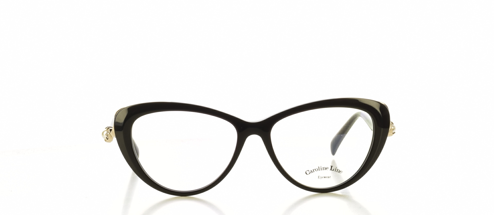 Rama ochelari vedere Caroline Line