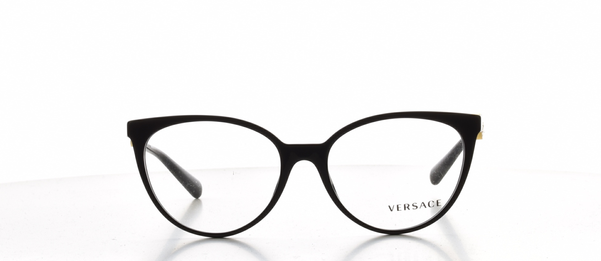 Rama ochelari vedere Versace