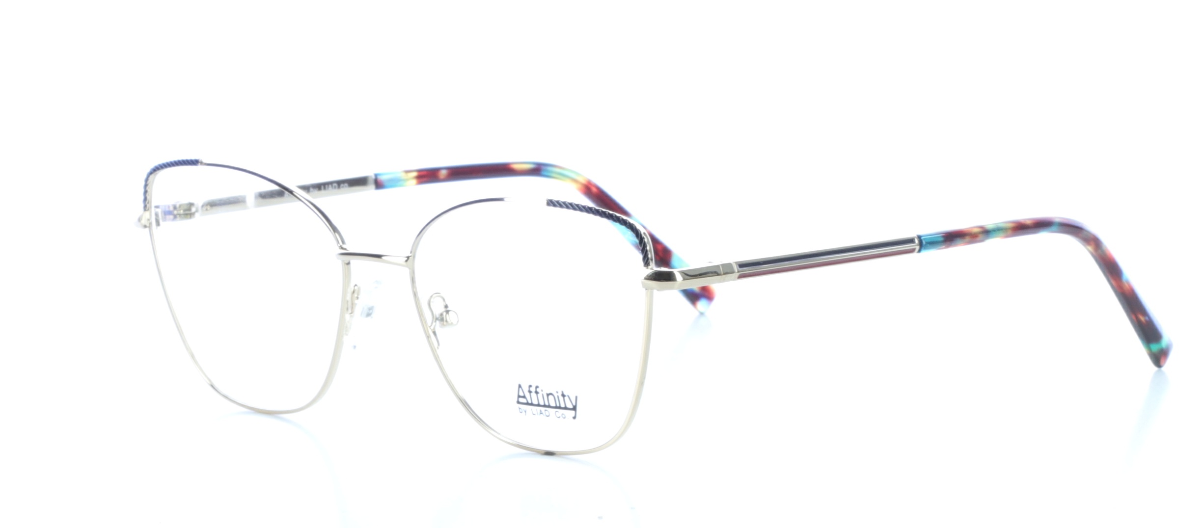 Rama ochelari vedere Affinity