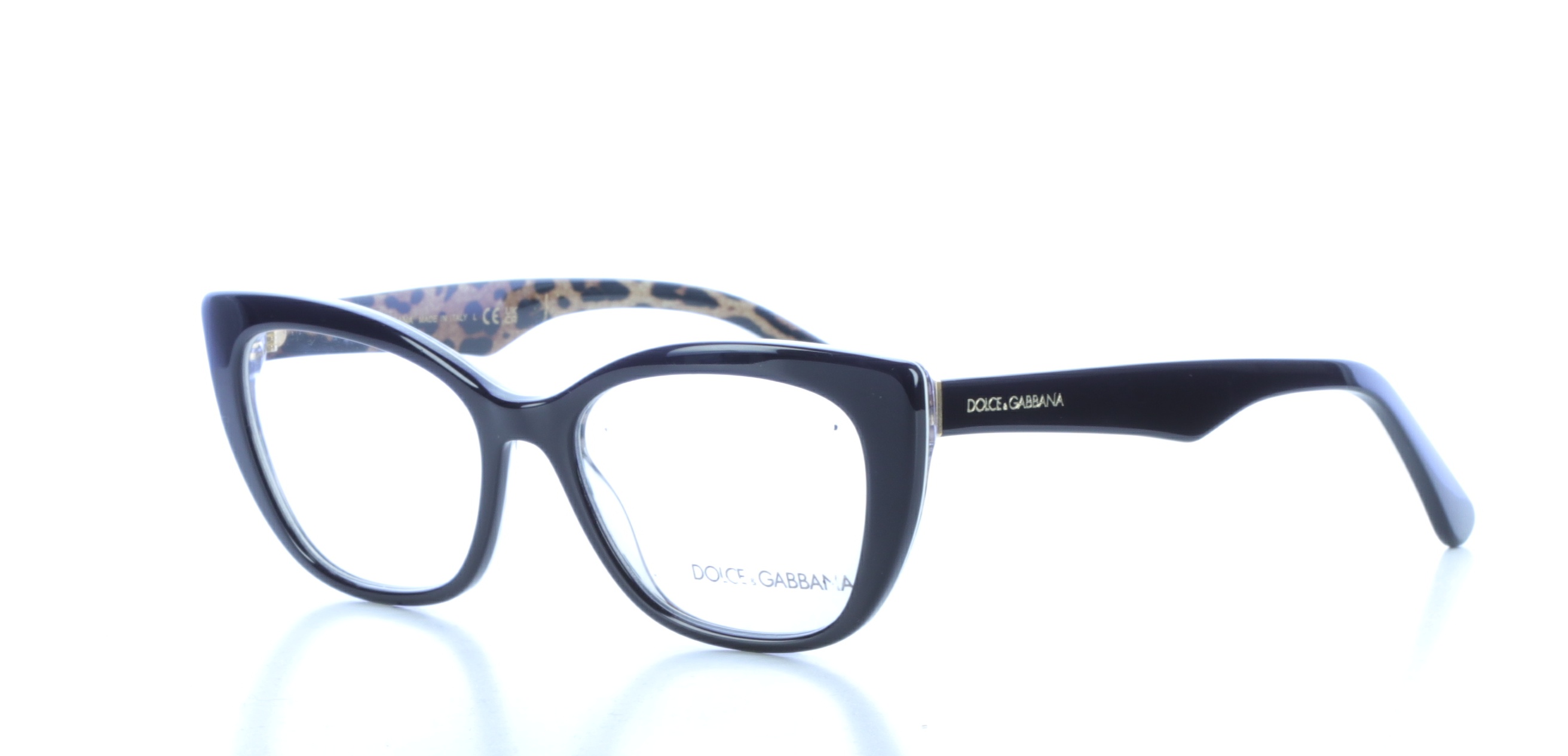 Rama ochelari vedere Dolce&Gabbana