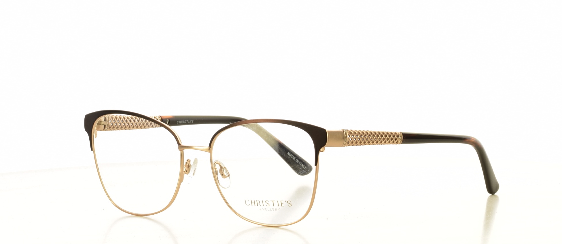 Rama ochelari vedere Christie`s