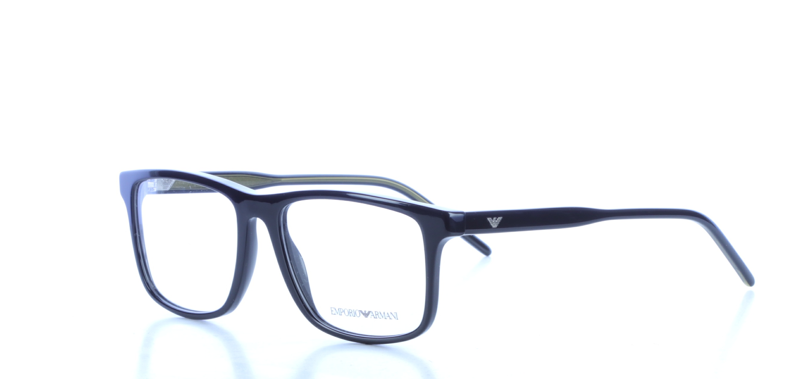 Rama ochelari vedere Emporio Armani