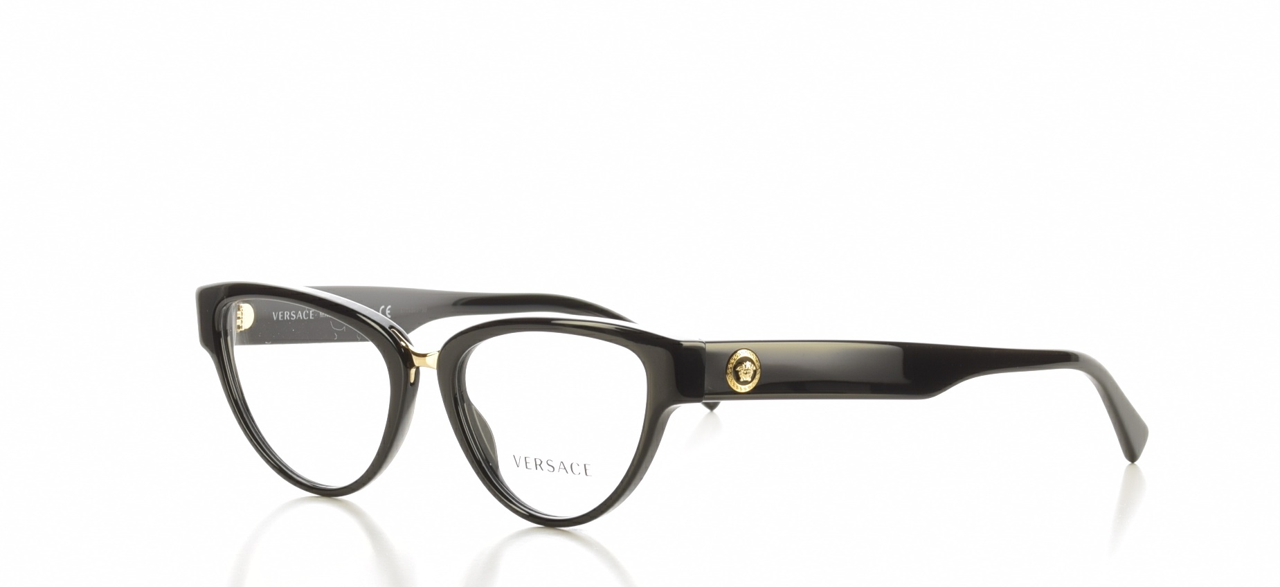 Rama ochelari vedere Versace