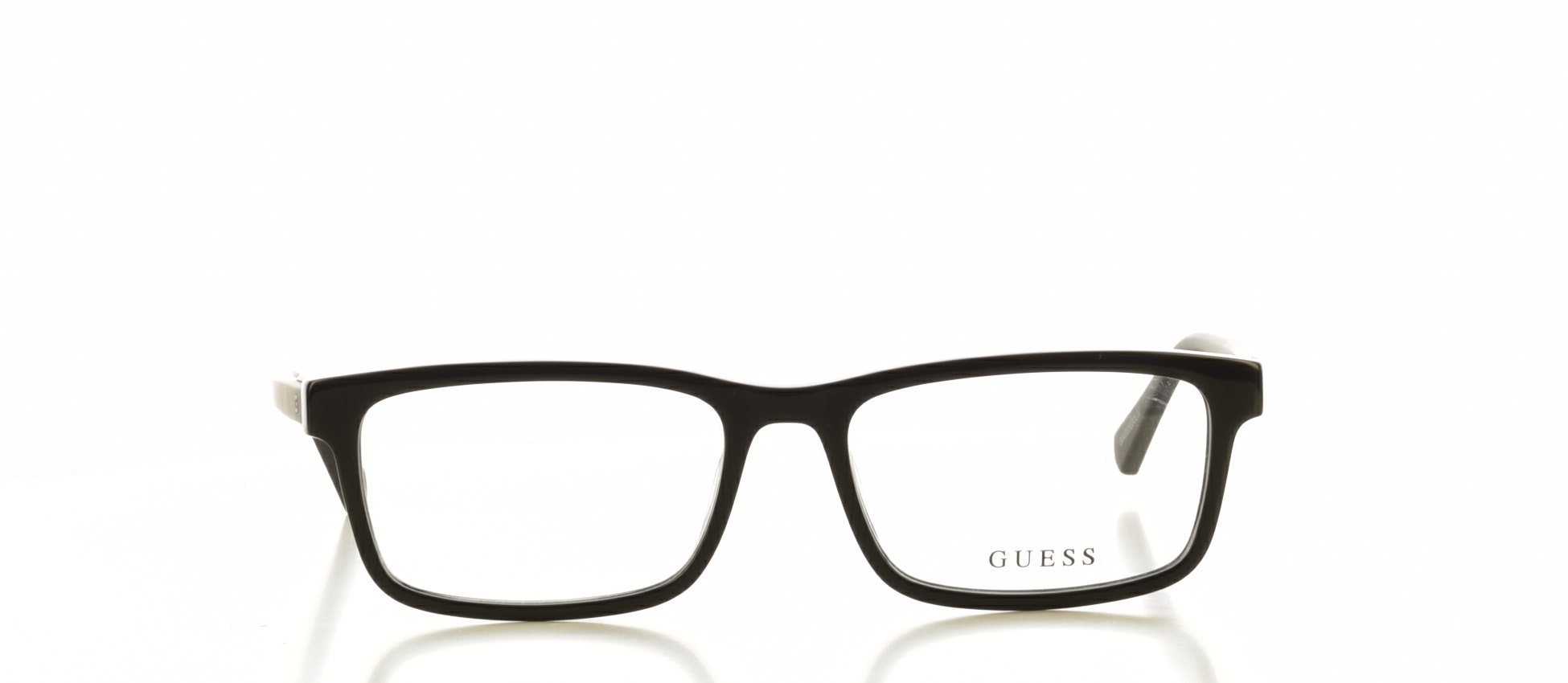 Rama ochelari vedere Guess