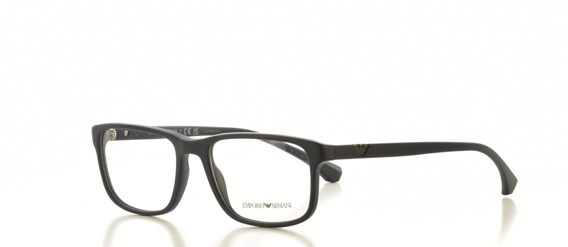 Rama ochelari vedere Emporio Armani 