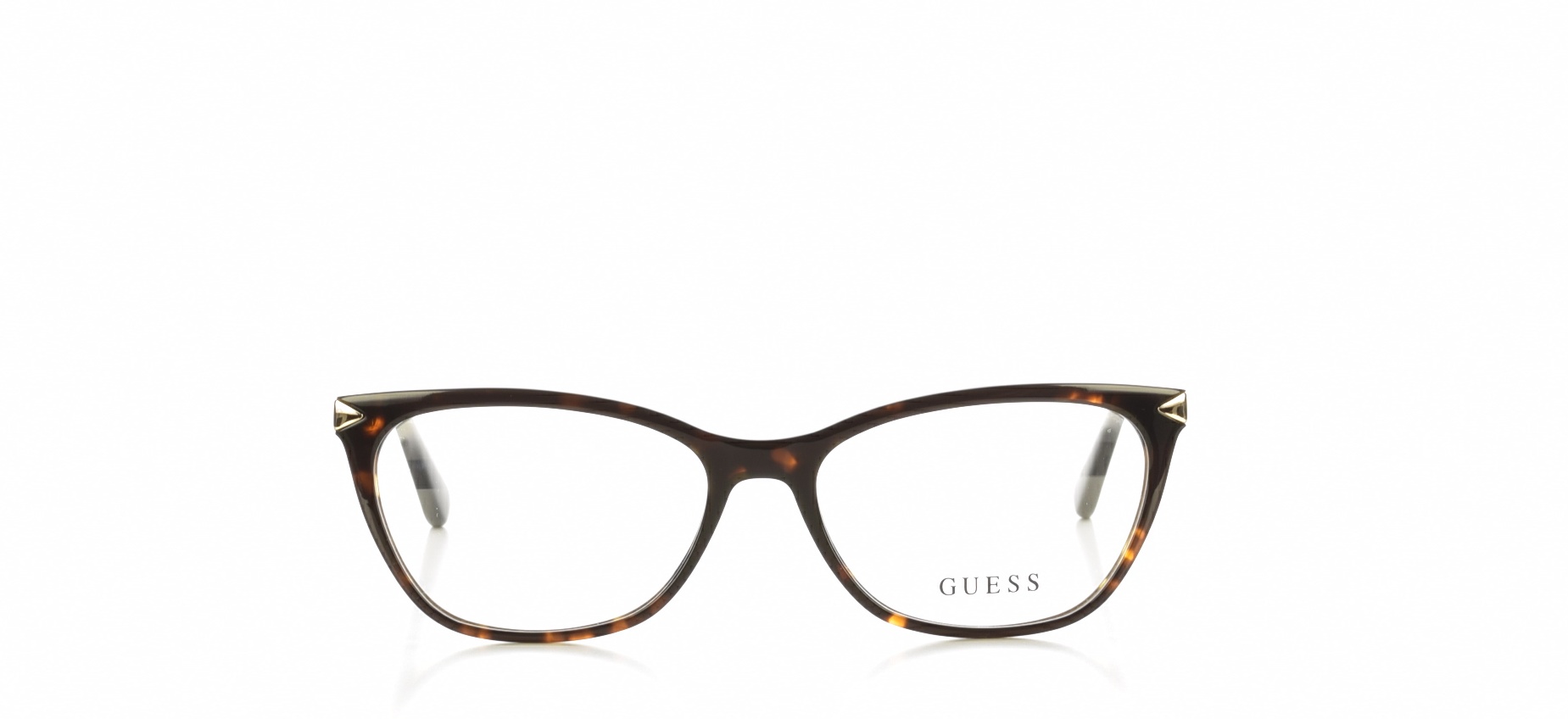 Rama ochelari vedere Guess