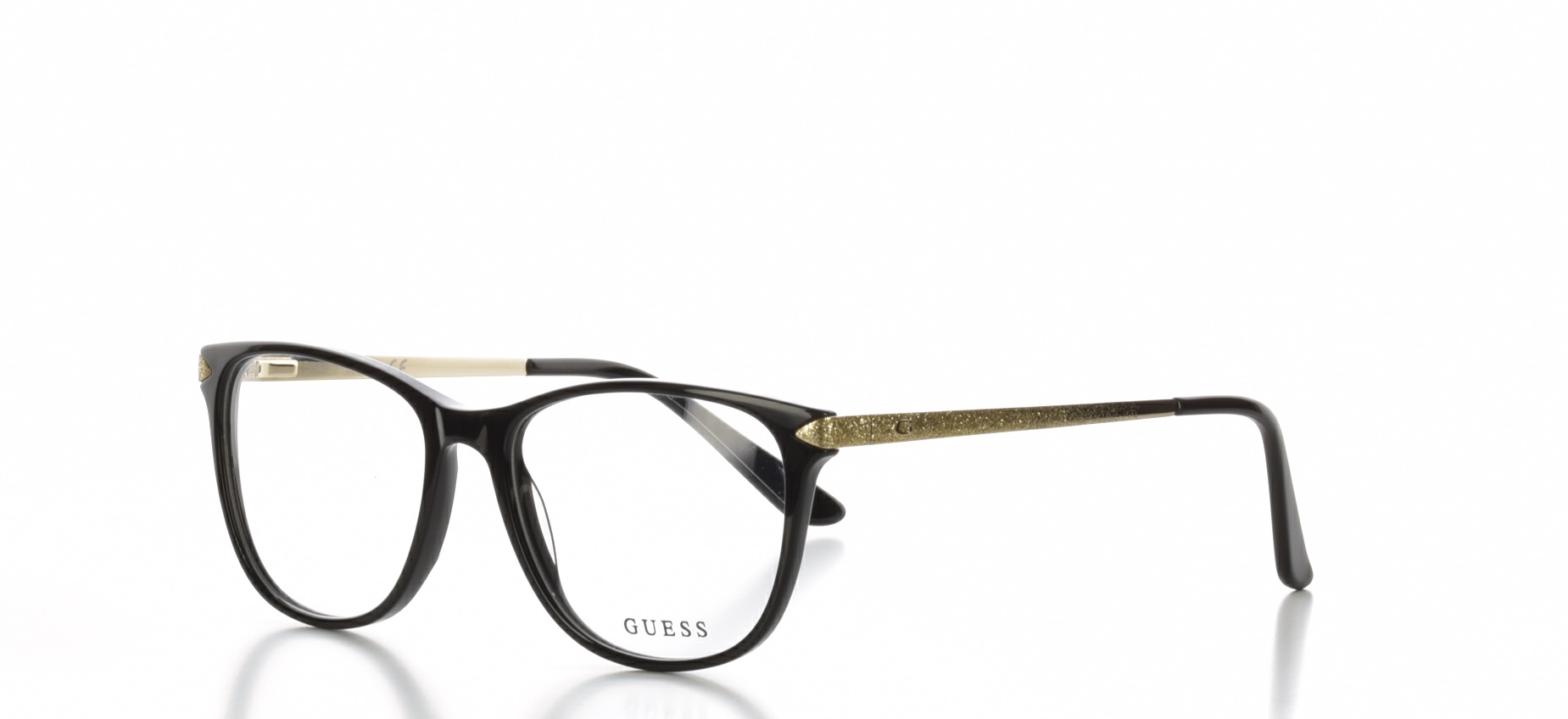 Rama ochelari vedere Guess