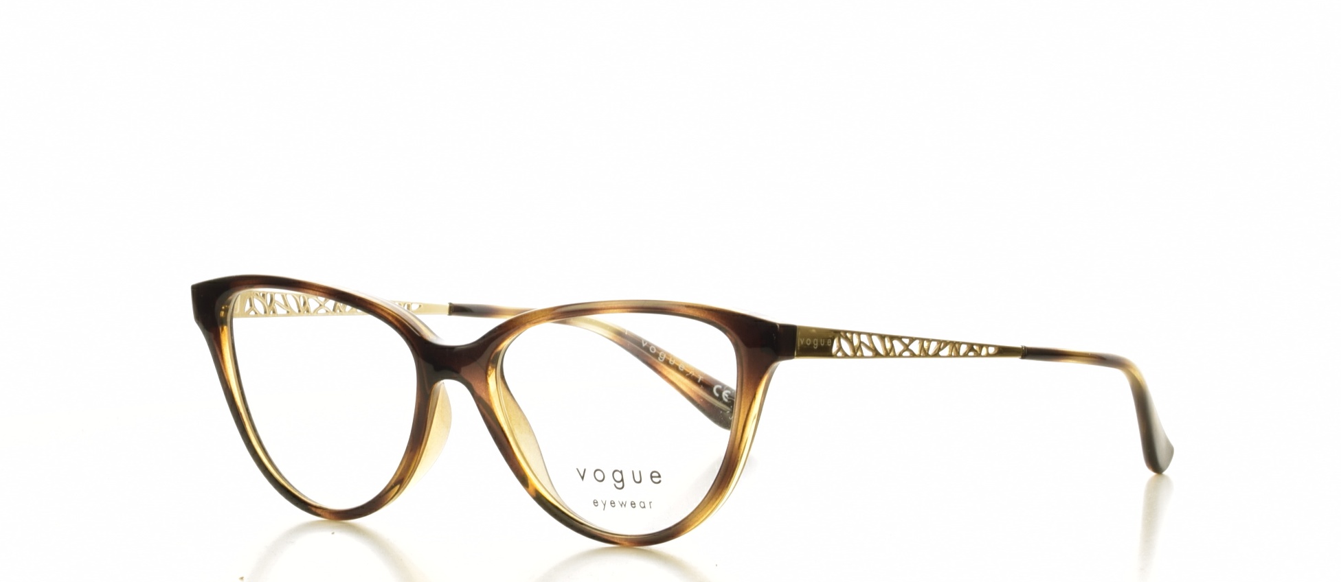 Rama ochelari vedere Vogue