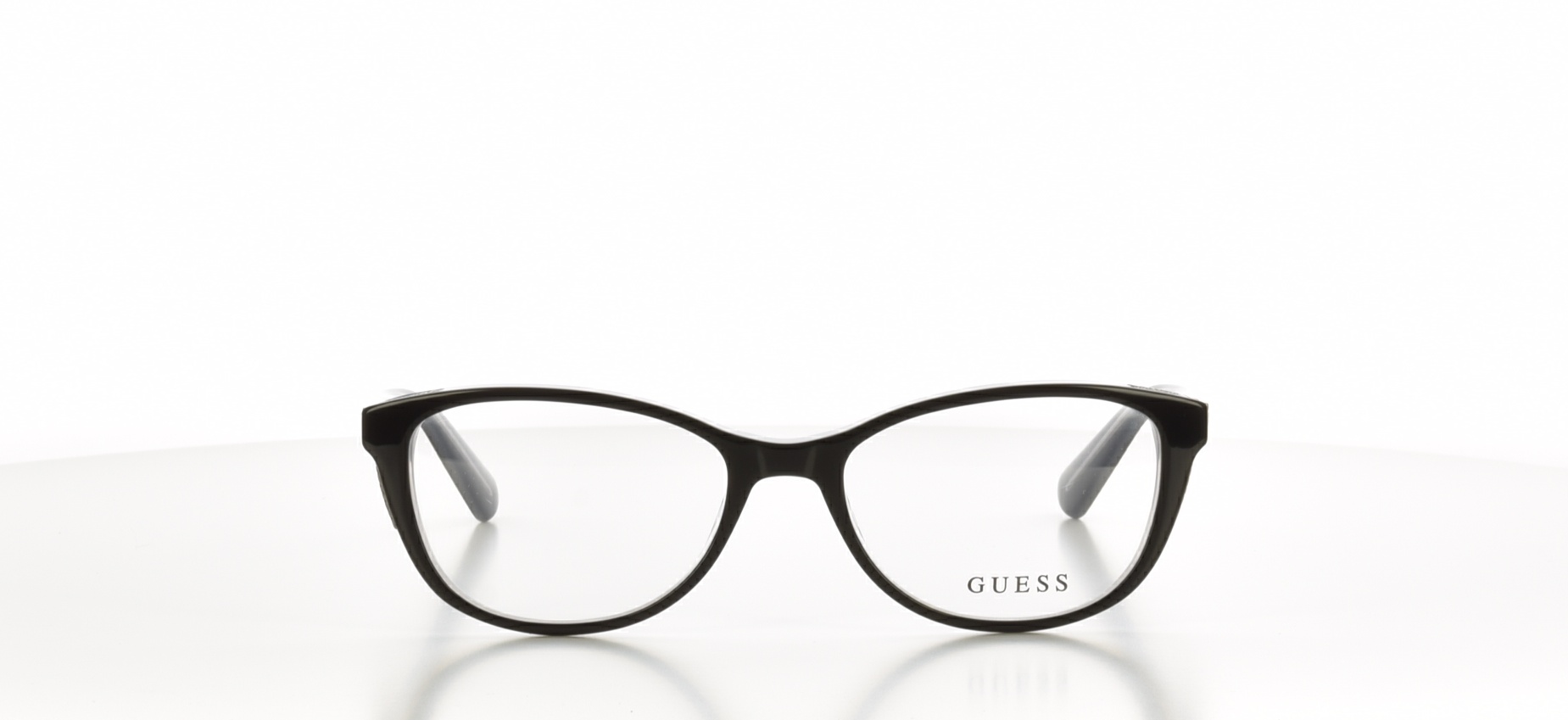 Rama ochelari vedere Guess