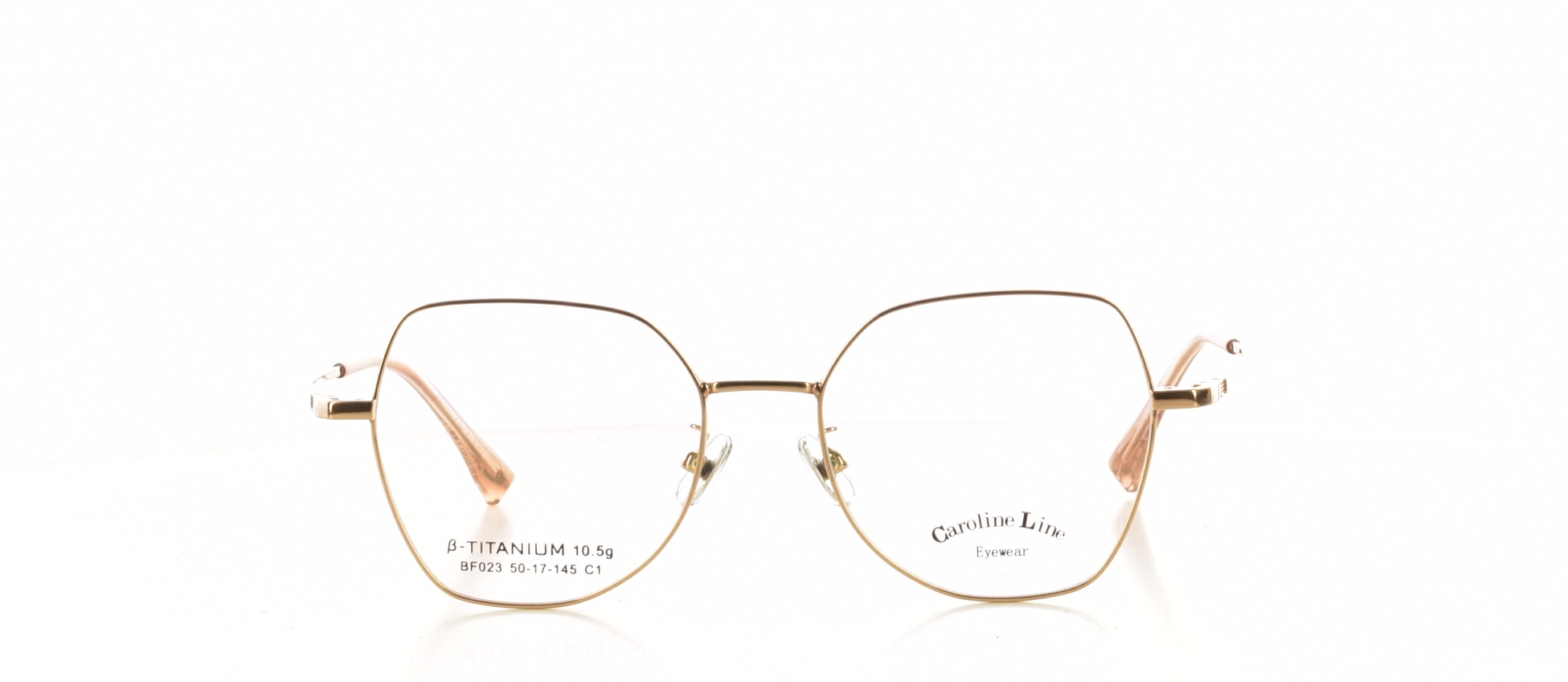 Rama ochelari vedere Caroline Line