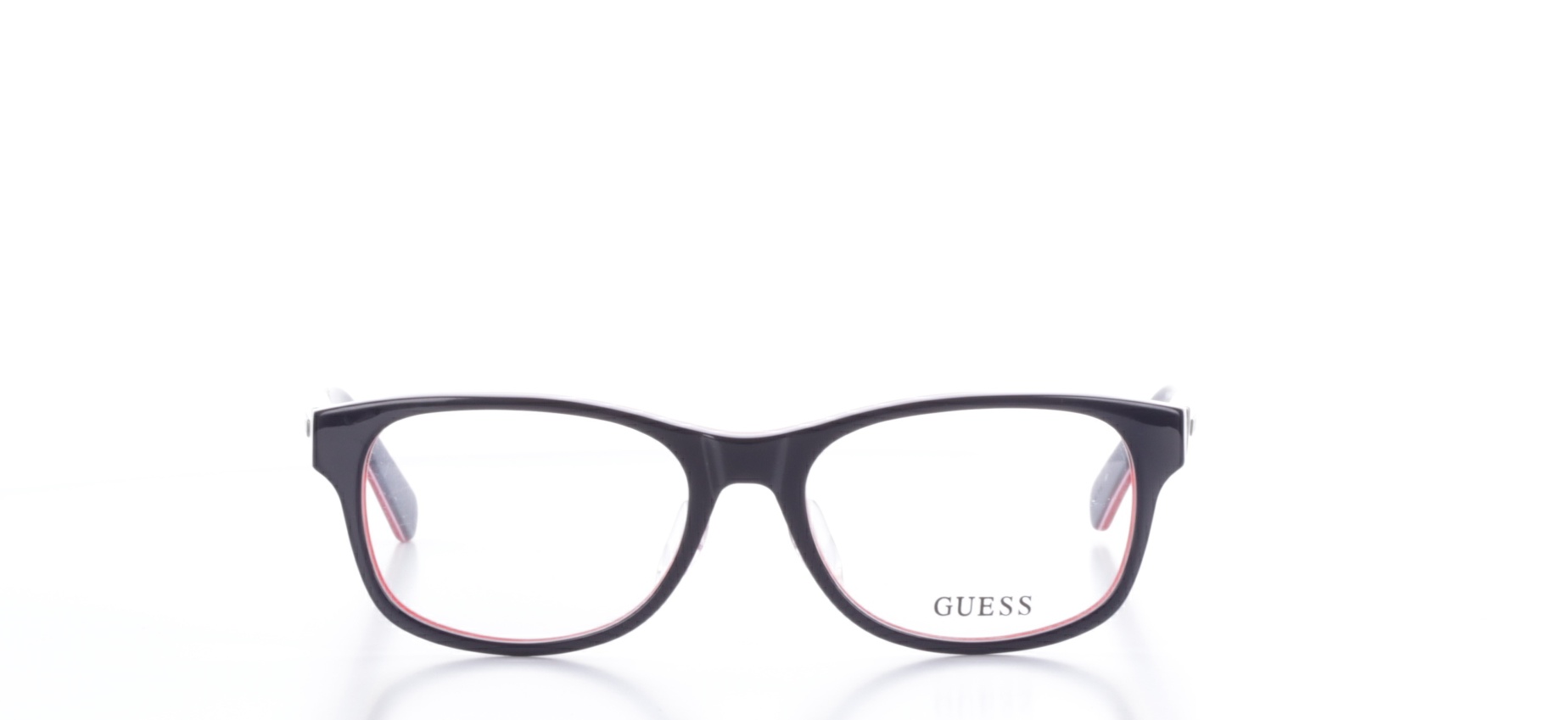 Rama ochelari vedere Guess