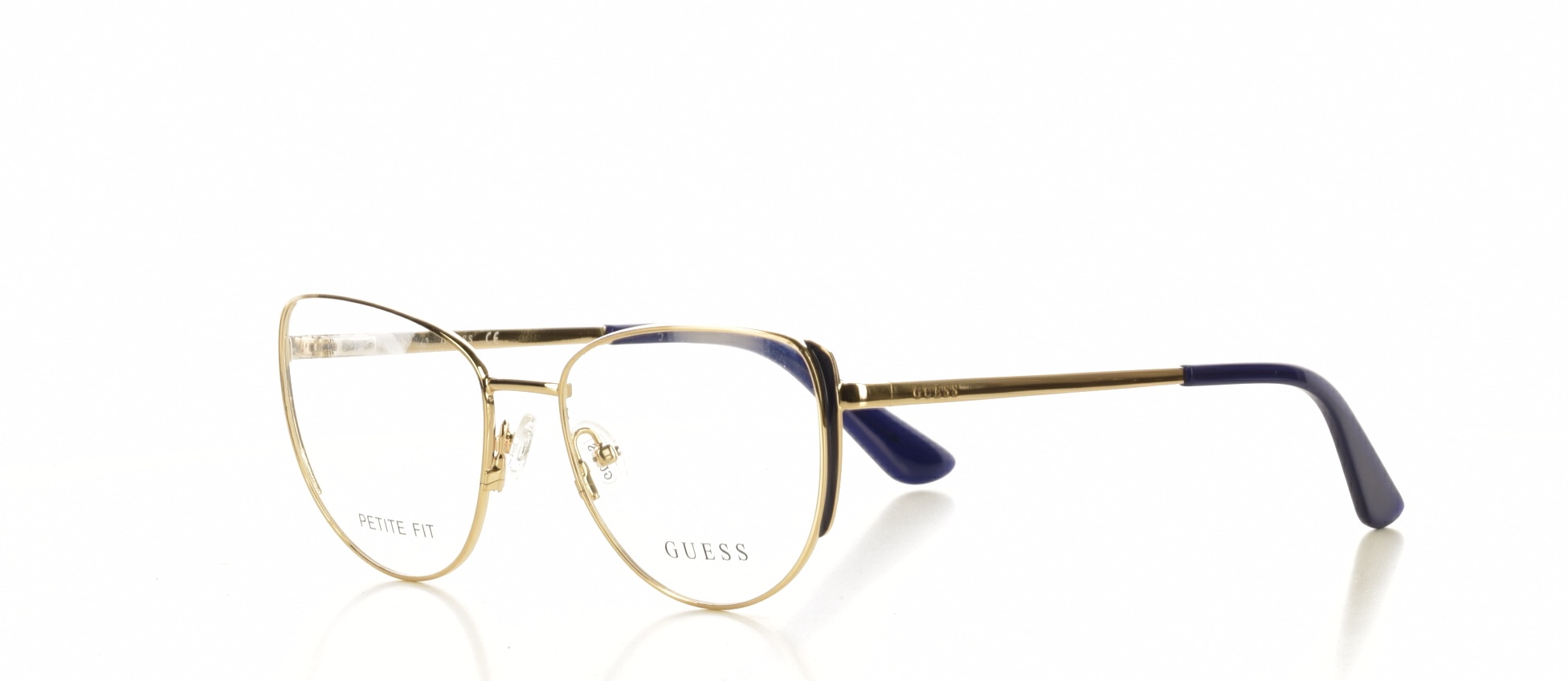 Rama ochelari vedere Guess