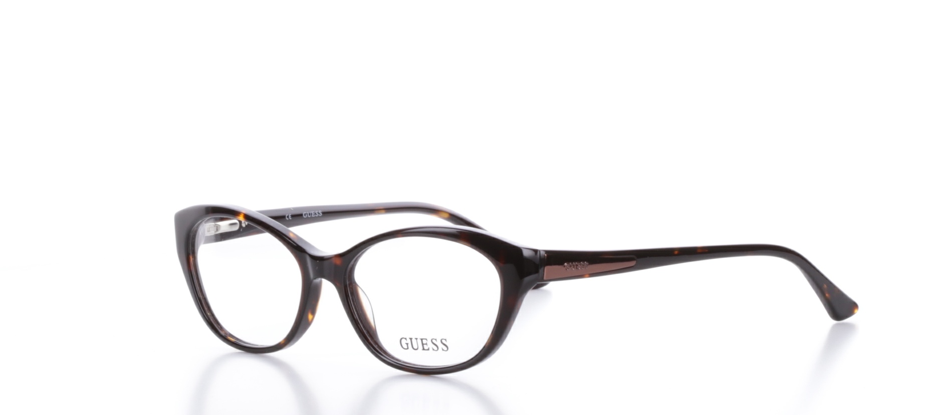 Rama ochelari vedere Guess