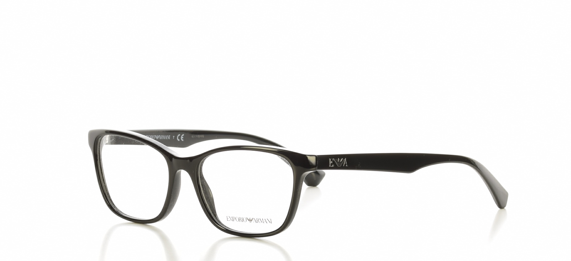 Rama ochelari vedere Emporio Armani
