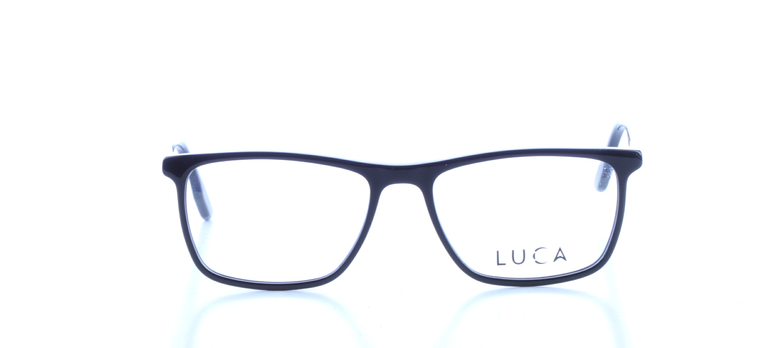 Rama ochelari vedere Luca