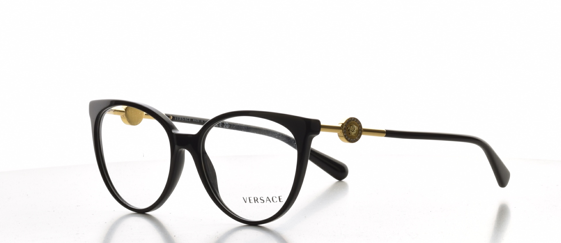 Rama ochelari vedere Versace