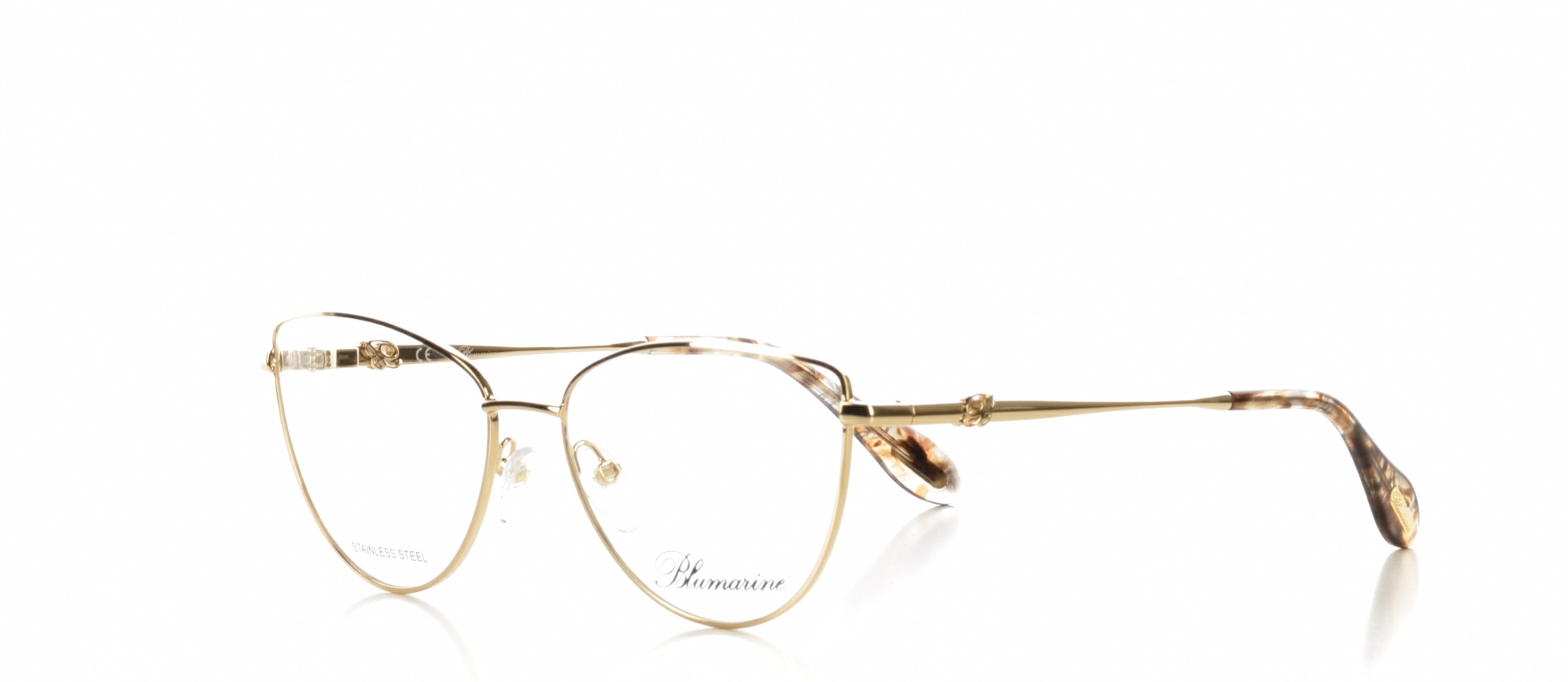 Rama ochelari vedere Blumarine