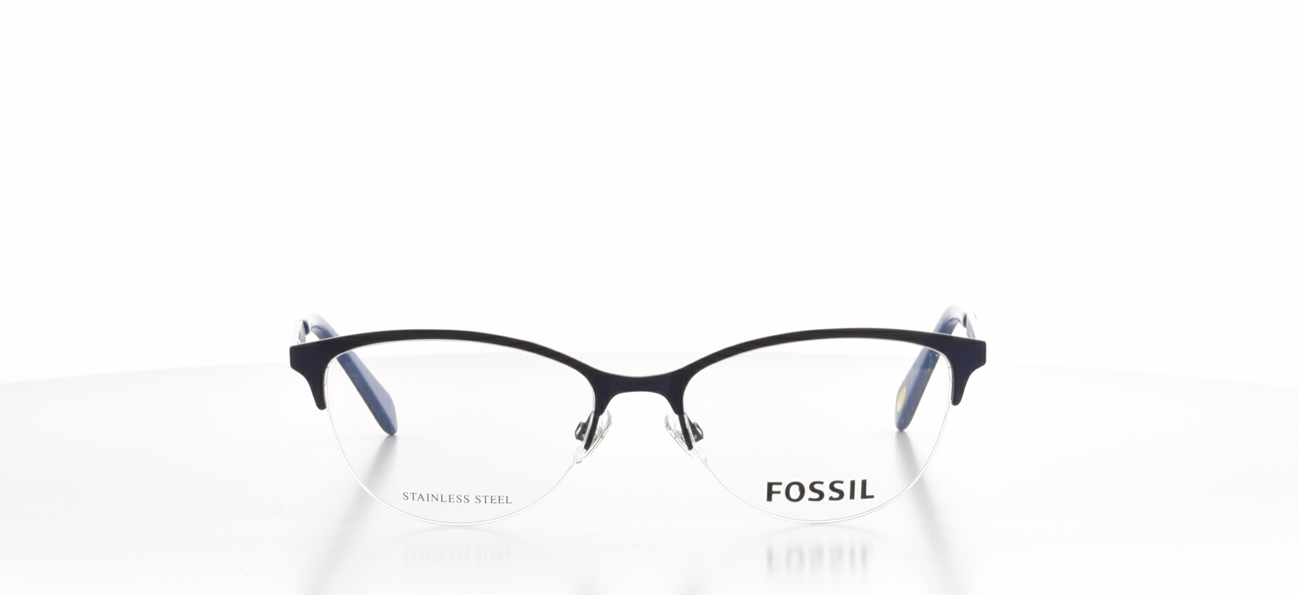 Rama ochelari vedere Fossil